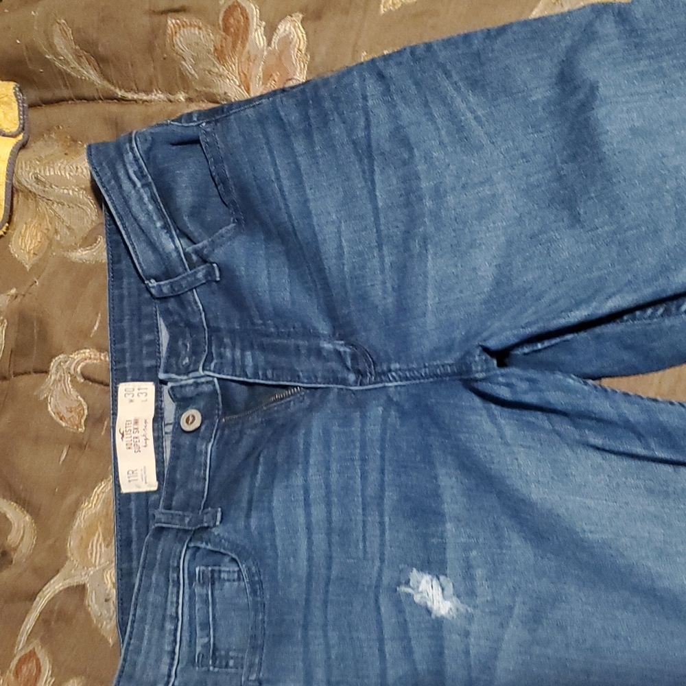 Hollister